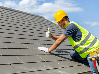 About Roof Repair Experts Sawyer, MN